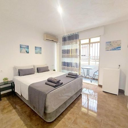 Apartament Gloria Host House Alicante Zewnętrze zdjęcie