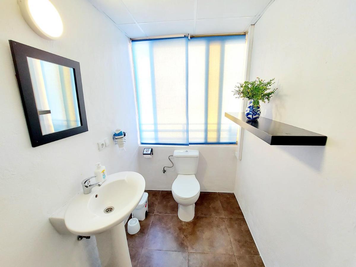 Apartament Gloria Host House Alicante Zewnętrze zdjęcie