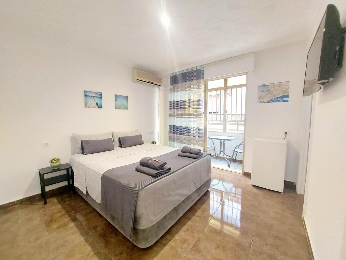 Apartament Gloria Host House Alicante Zewnętrze zdjęcie