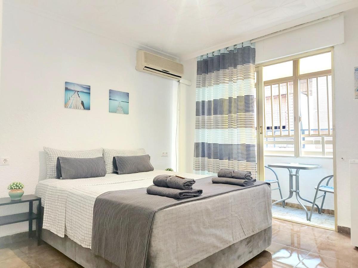 Apartament Gloria Host House Alicante Zewnętrze zdjęcie