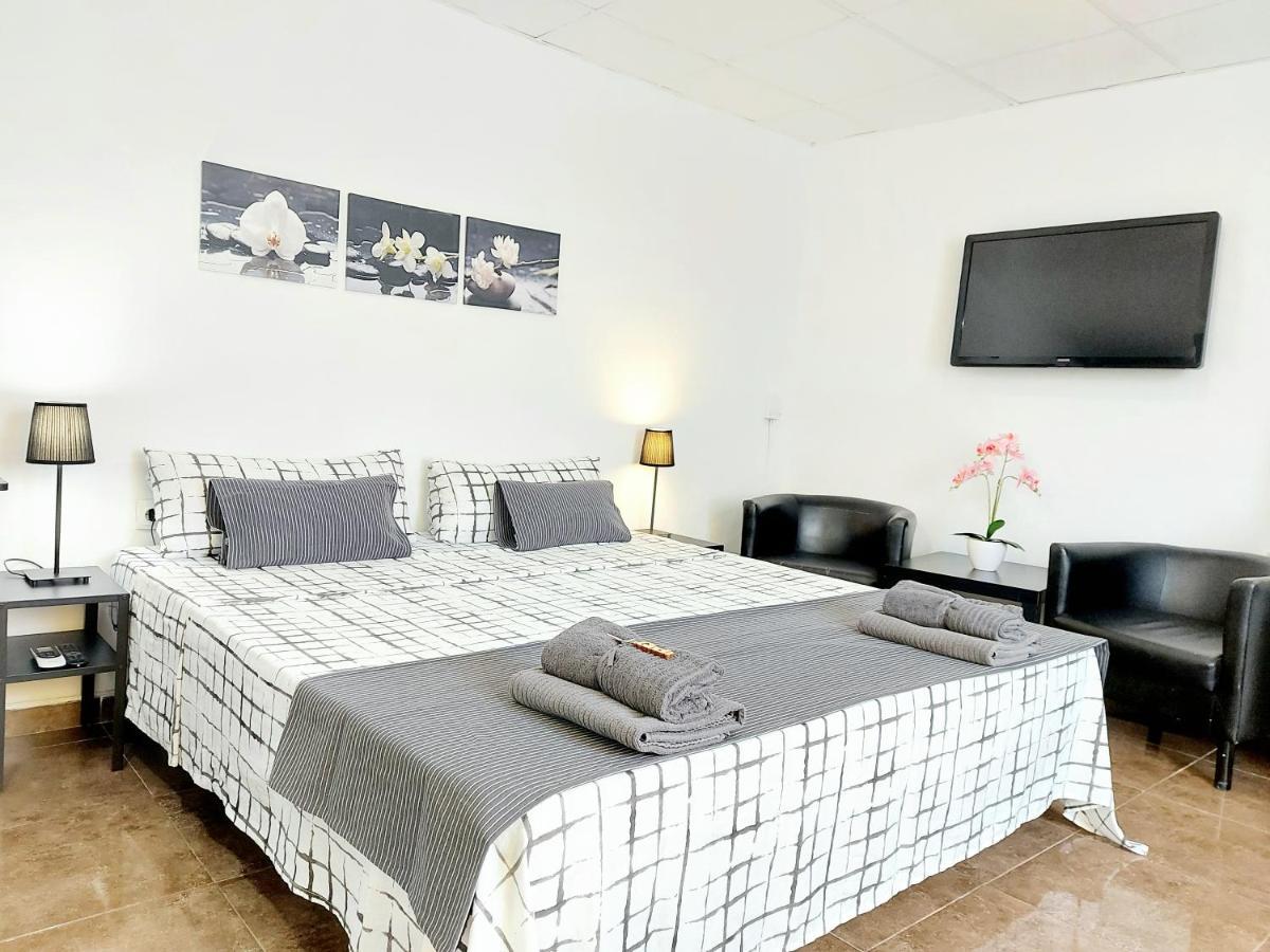 Apartament Gloria Host House Alicante Zewnętrze zdjęcie