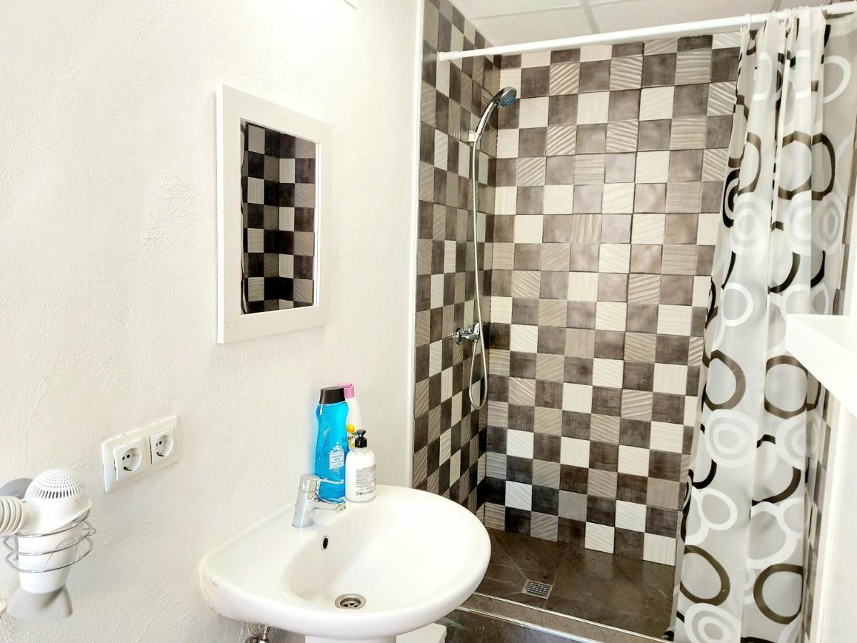 Apartament Gloria Host House Alicante Zewnętrze zdjęcie