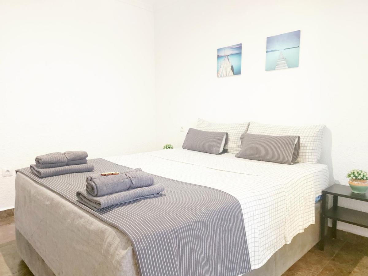 Apartament Gloria Host House Alicante Zewnętrze zdjęcie