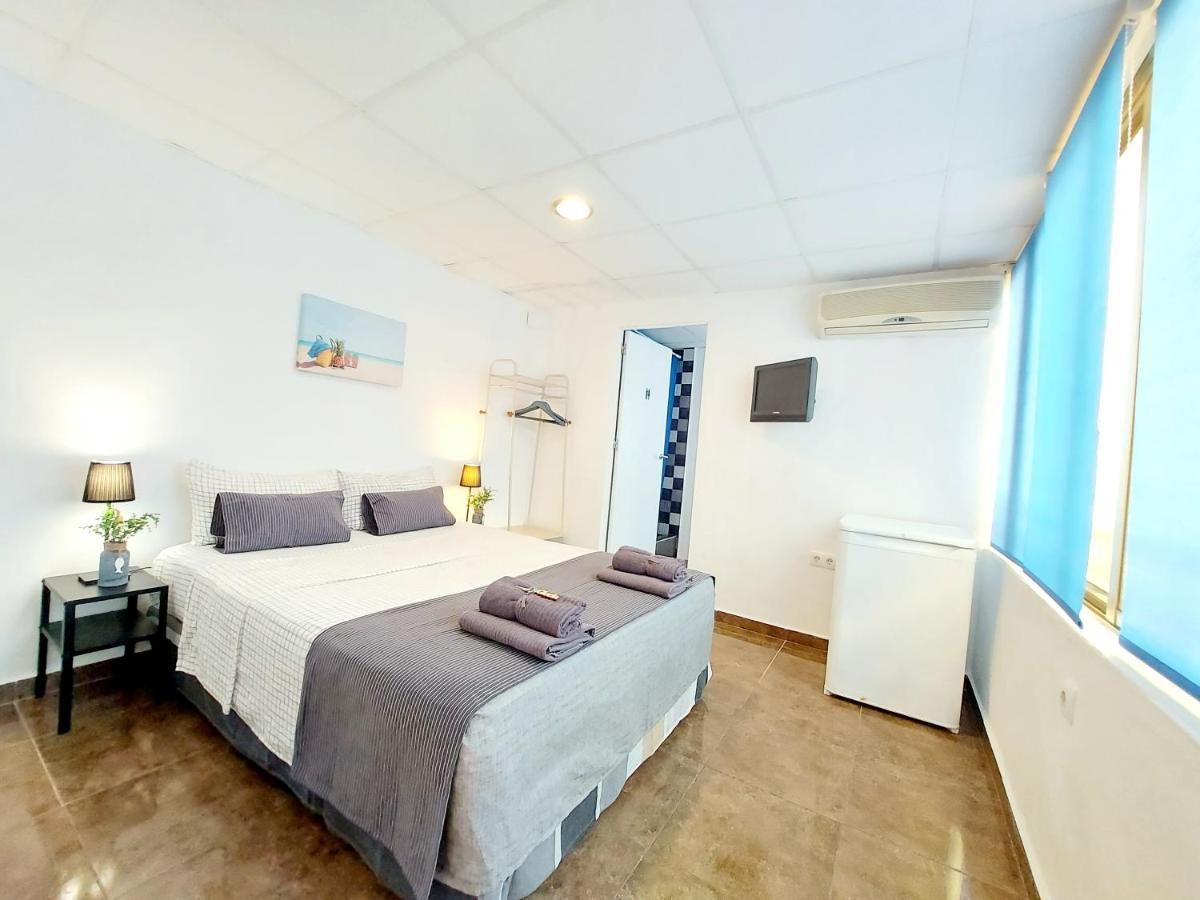 Apartament Gloria Host House Alicante Zewnętrze zdjęcie