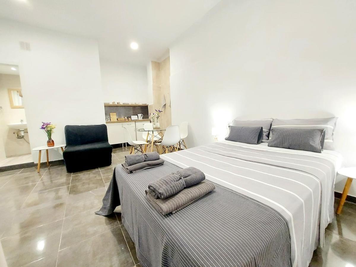 Apartament Gloria Host House Alicante Zewnętrze zdjęcie