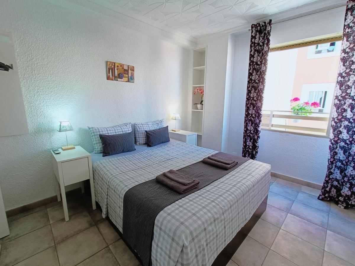 Apartament Gloria Host House Alicante Zewnętrze zdjęcie