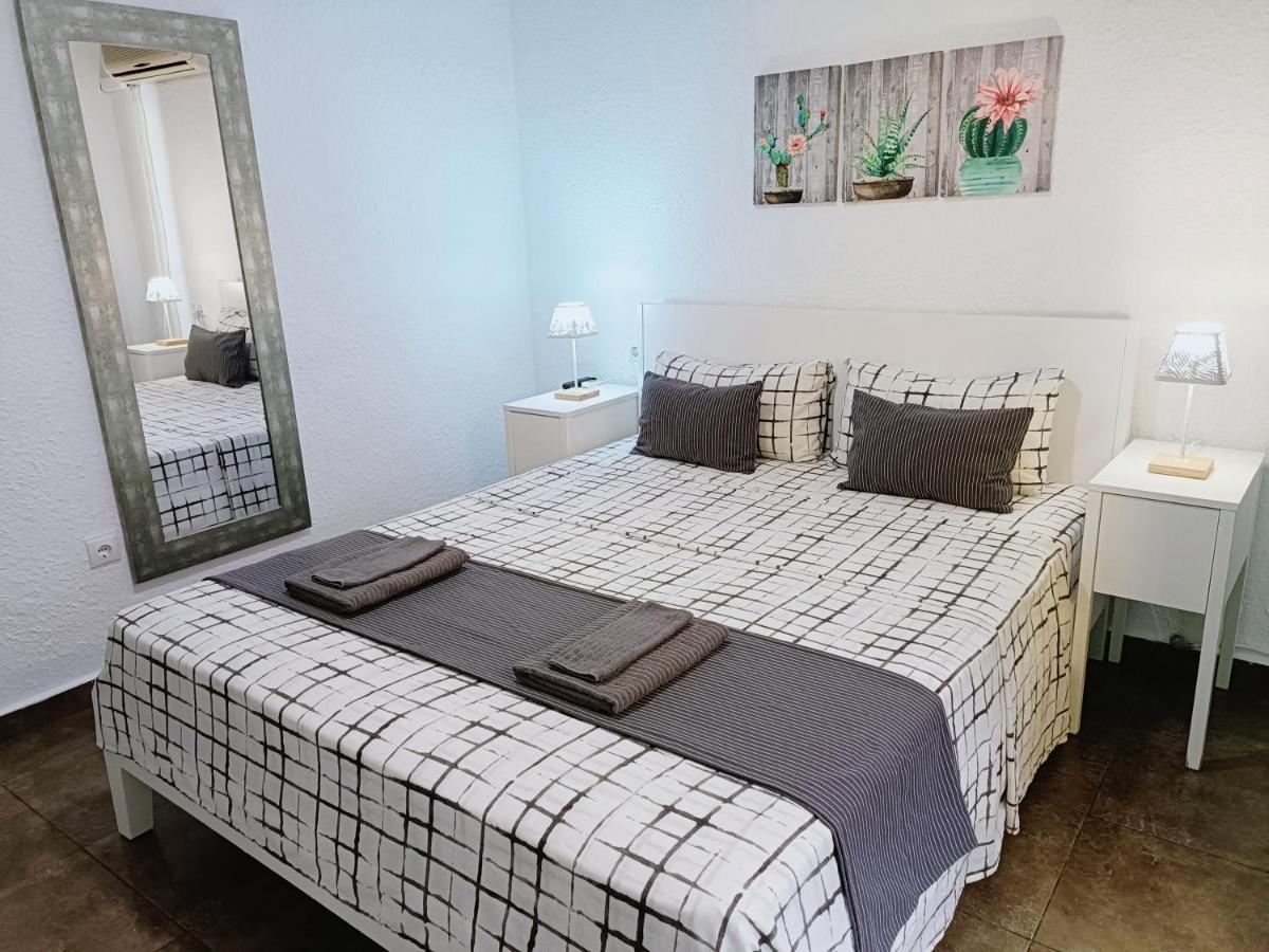 Apartament Gloria Host House Alicante Zewnętrze zdjęcie