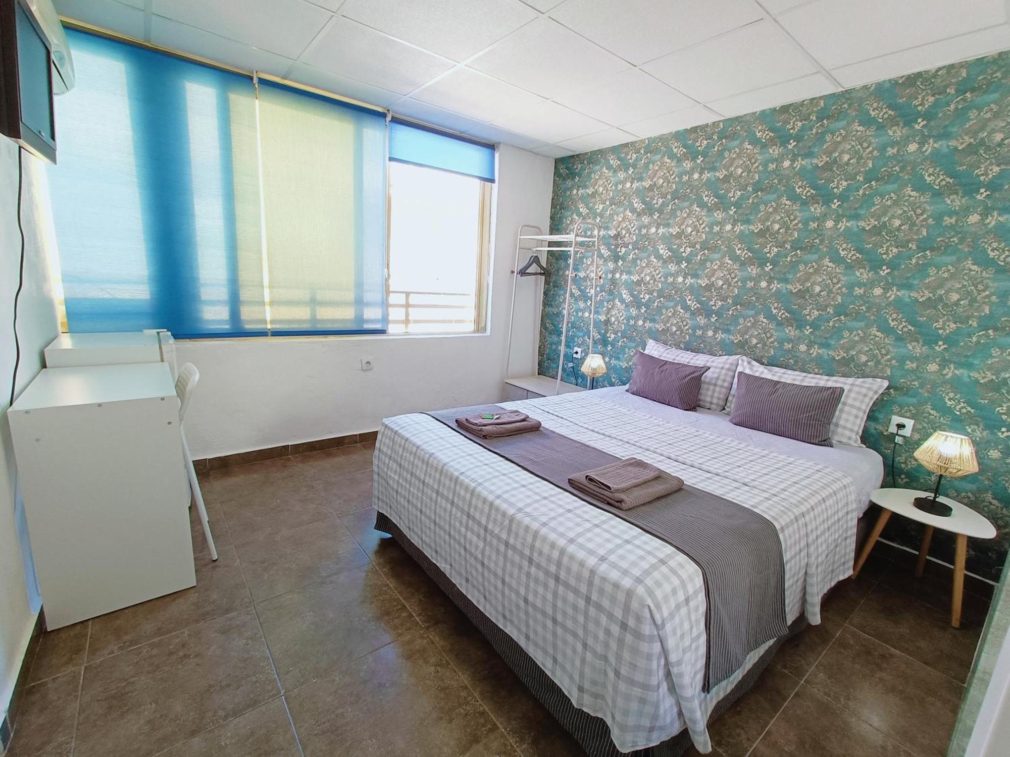 Apartament Gloria Host House Alicante Pokój zdjęcie